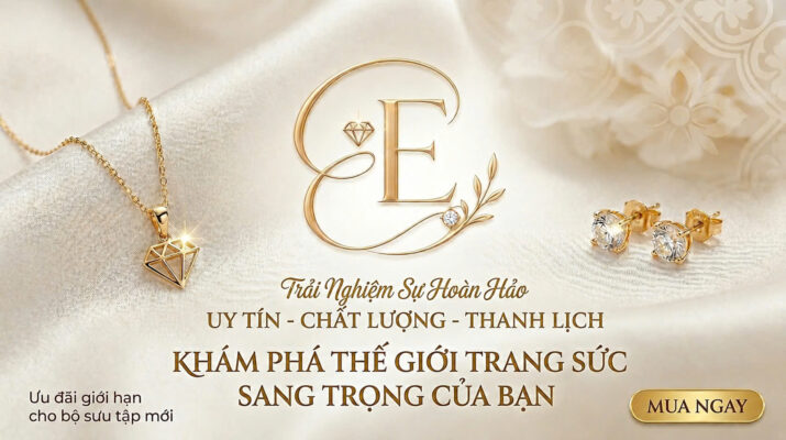 Điều Khoản Sử Dụng Ellie Jewelry