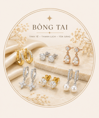 Bông tai