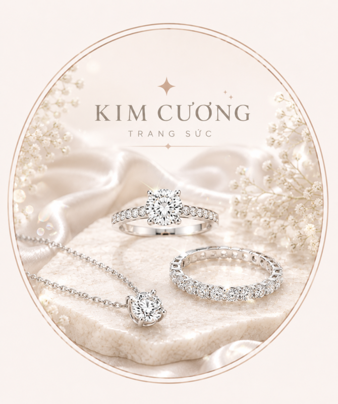 Kim cương